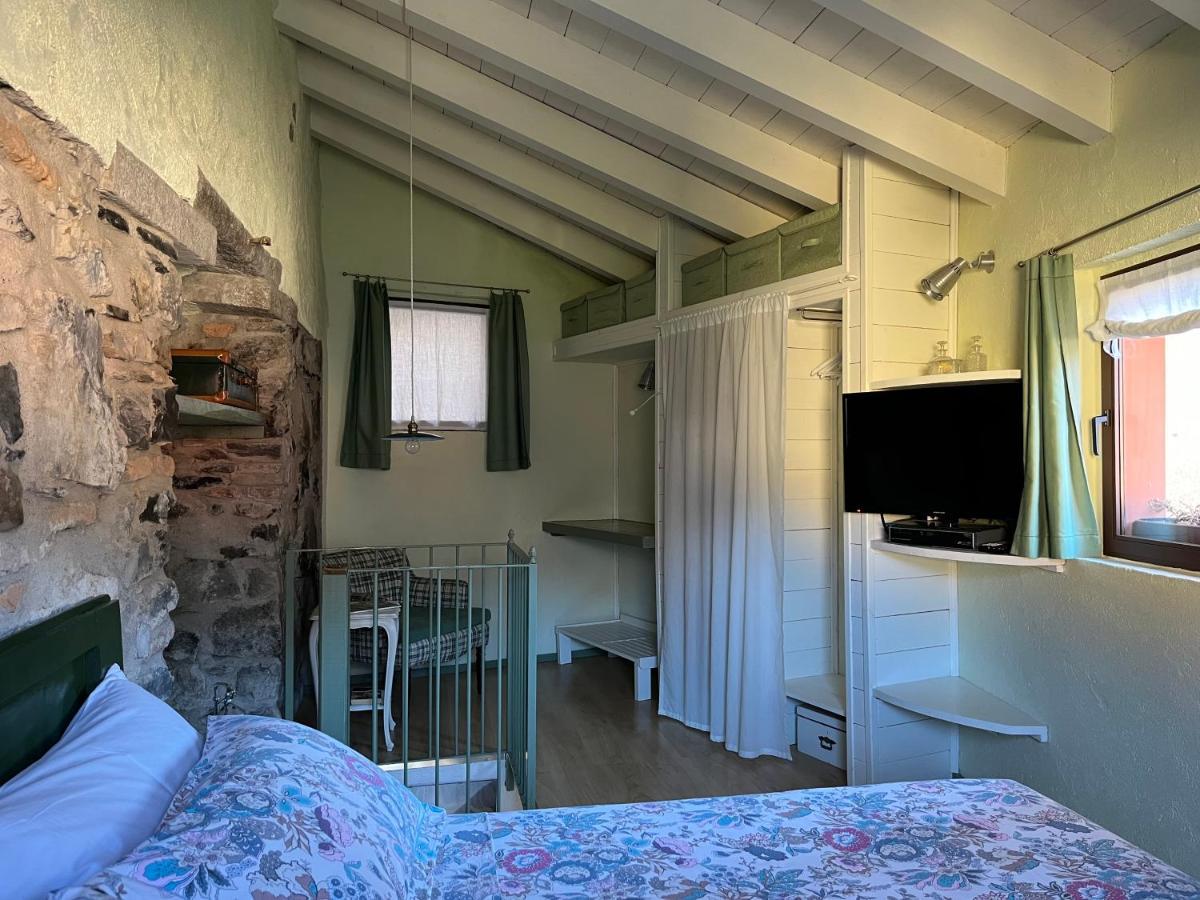 Castagna Holiday Home Nesso Exterior photo